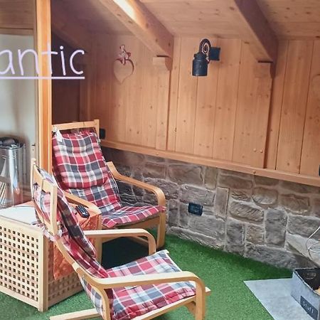 Romantic Spa Venas Kültér fotó