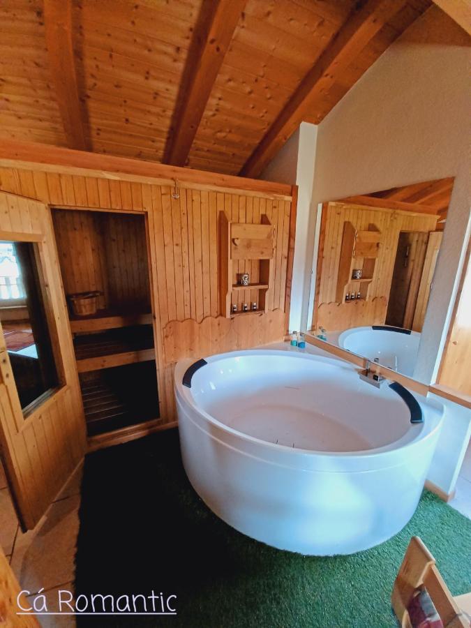 Romantic Spa Venas Kültér fotó