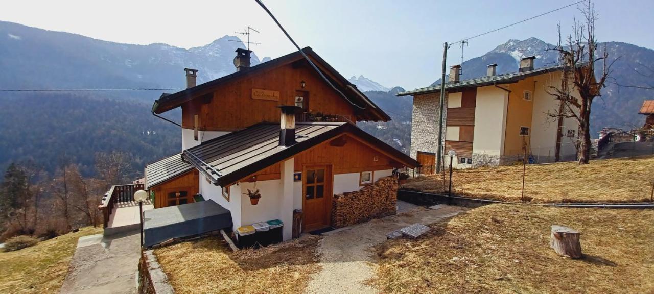 Romantic Spa Venas Kültér fotó