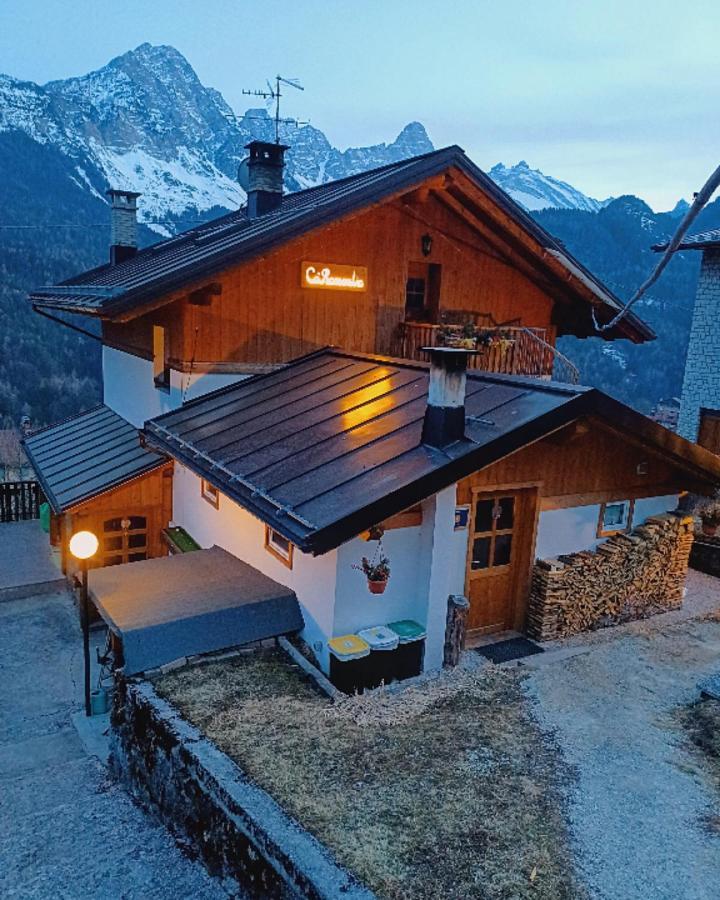Romantic Spa Venas Kültér fotó