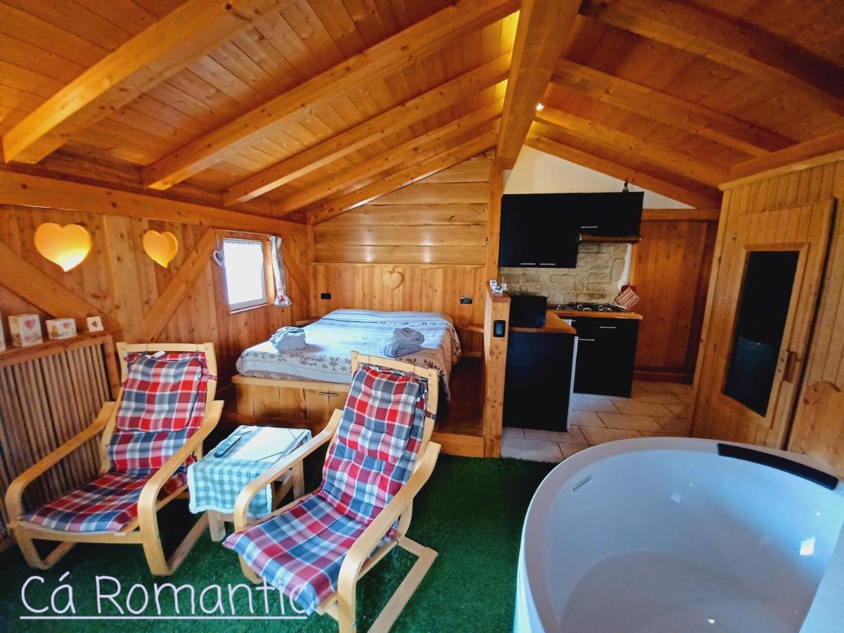 Romantic Spa Venas Kültér fotó