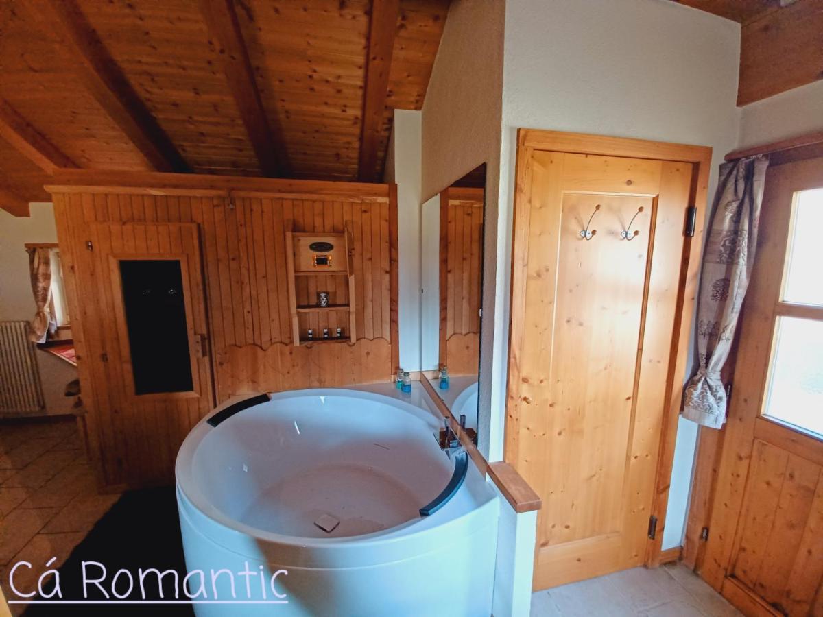 Romantic Spa Venas Kültér fotó