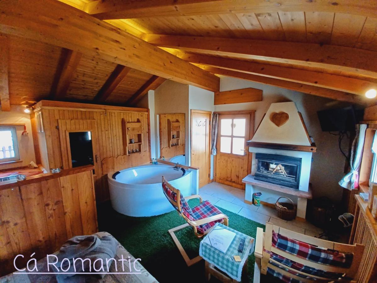 Romantic Spa Venas Kültér fotó