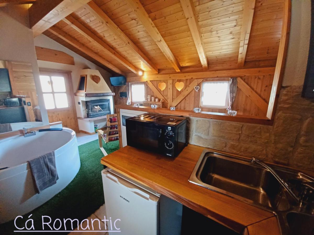 Romantic Spa Venas Kültér fotó