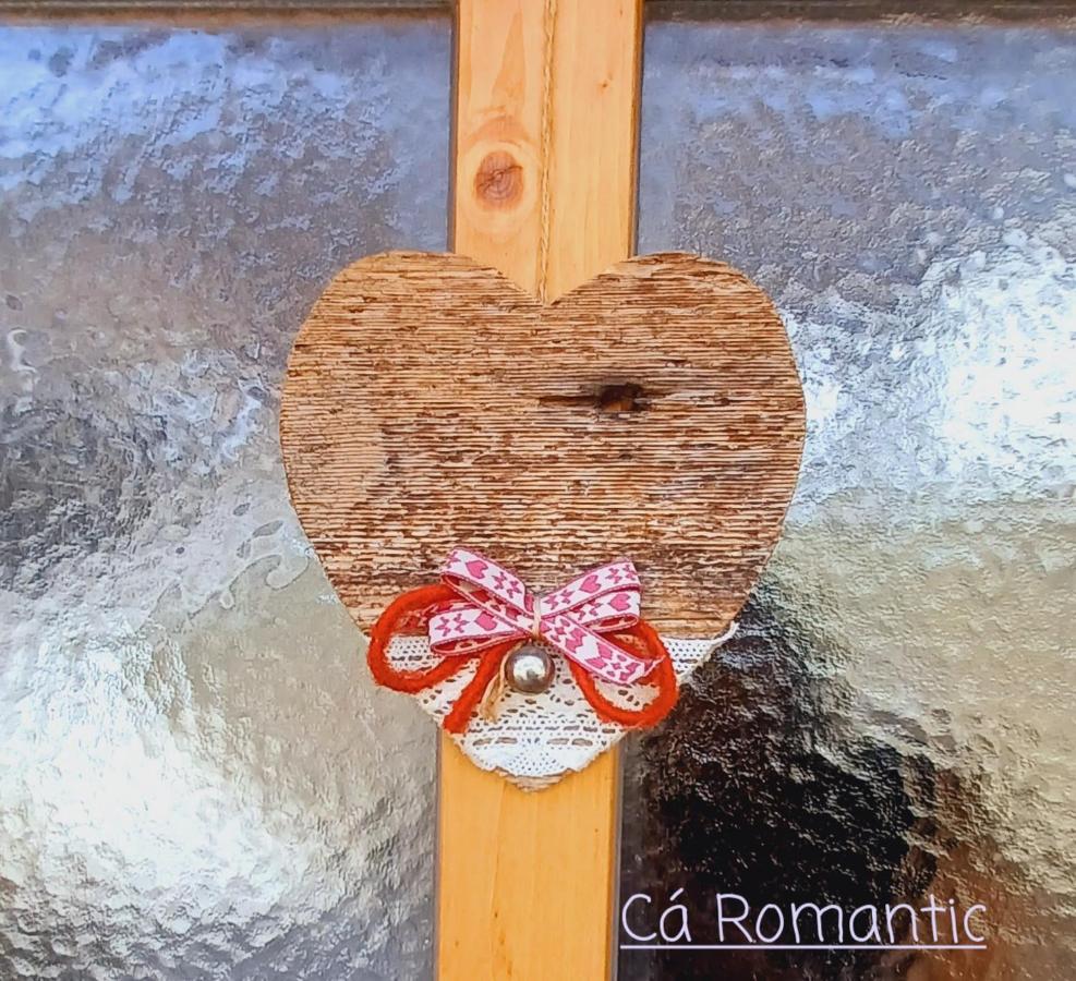 Romantic Spa Venas Kültér fotó