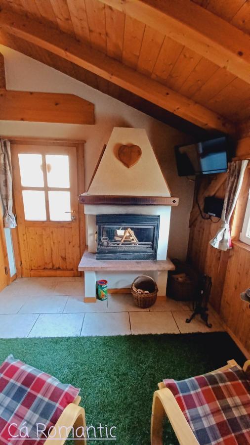 Romantic Spa Venas Kültér fotó
