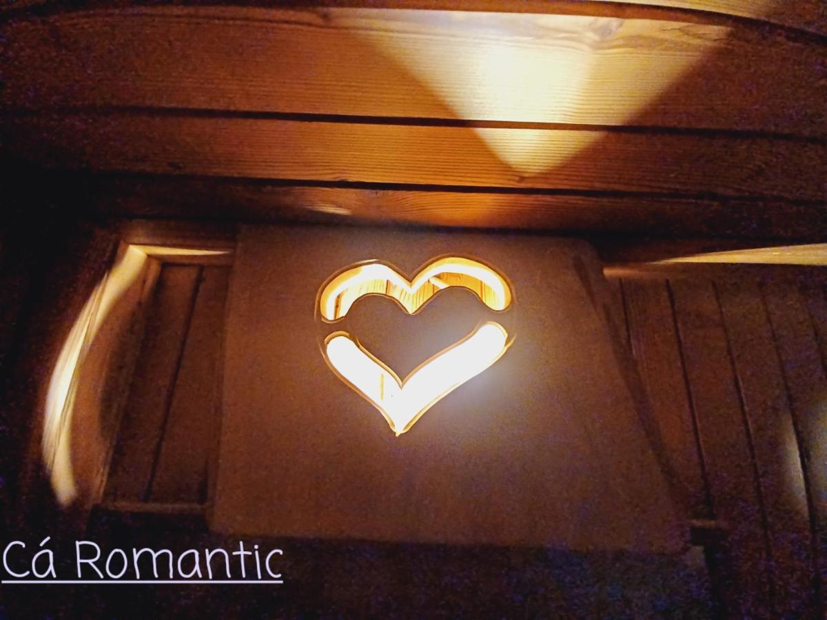 Romantic Spa Venas Kültér fotó