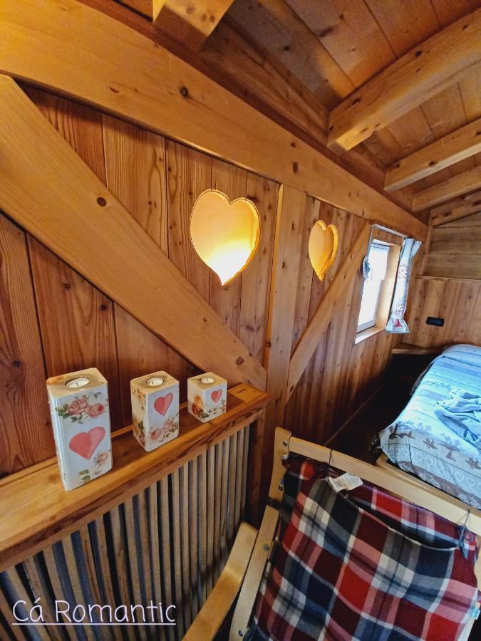 Romantic Spa Venas Kültér fotó