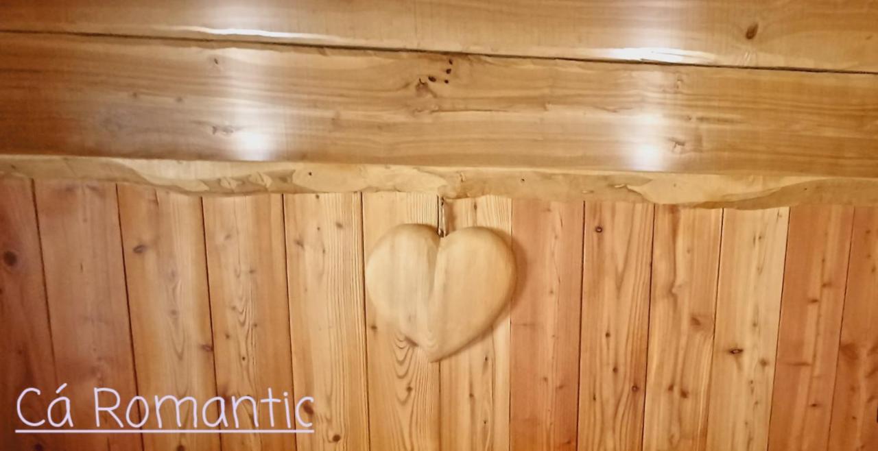 Romantic Spa Venas Kültér fotó