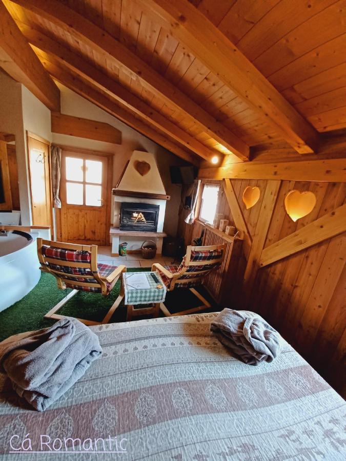 Romantic Spa Venas Kültér fotó