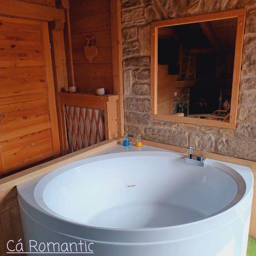 Romantic Spa Venas Kültér fotó