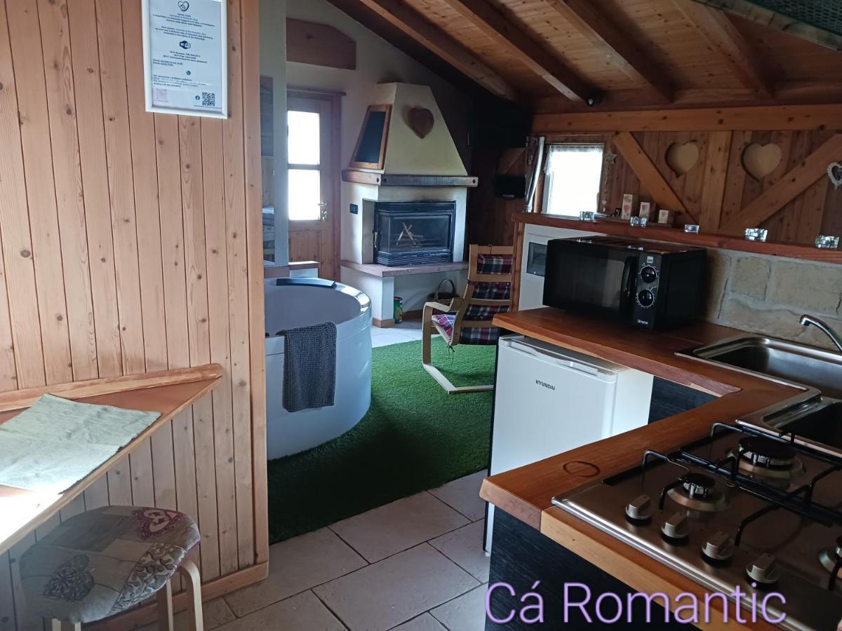 Romantic Spa Venas Kültér fotó