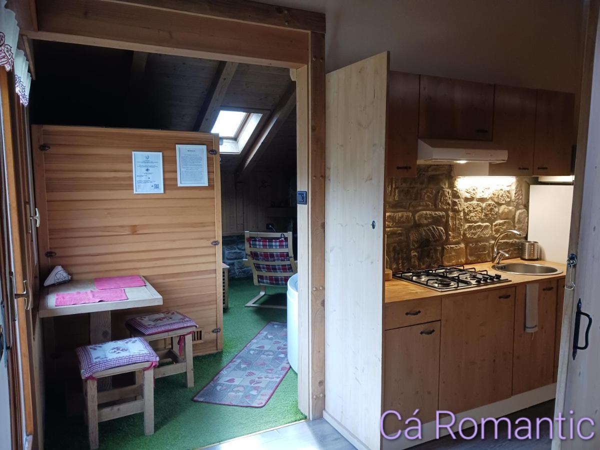 Romantic Spa Venas Kültér fotó